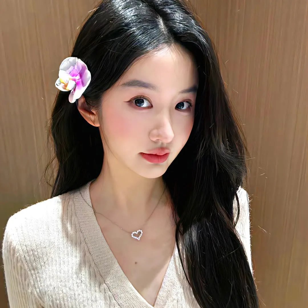 蕾雅与我